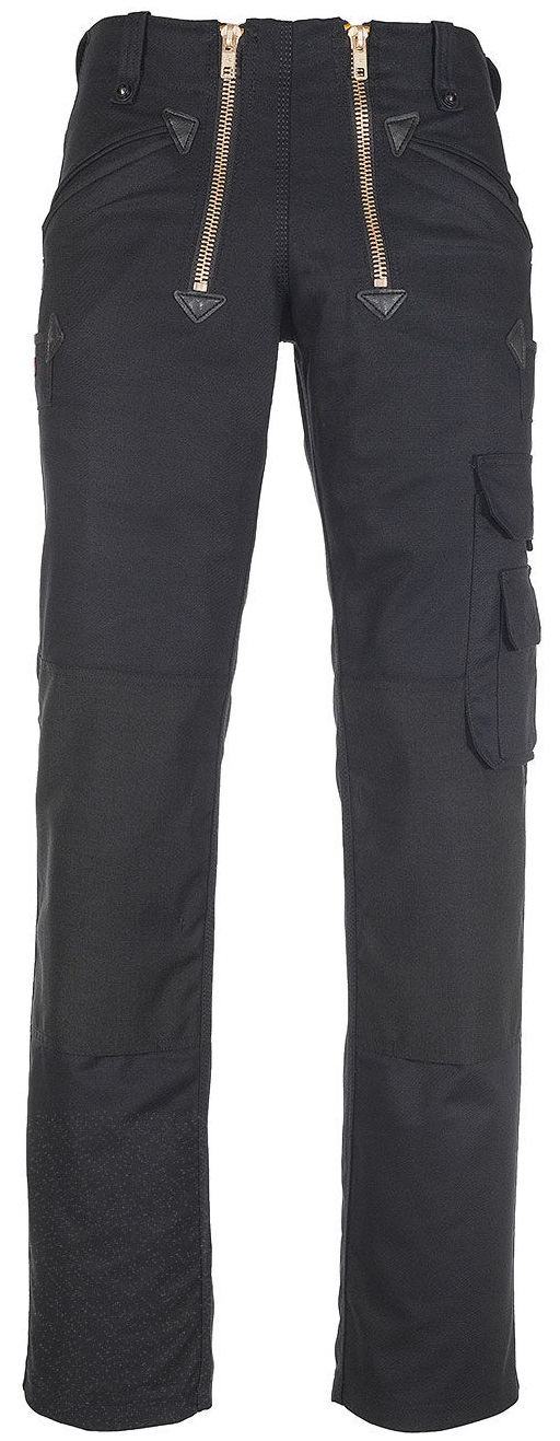 Zunfthose aus Workwear-Twill, Daniel.