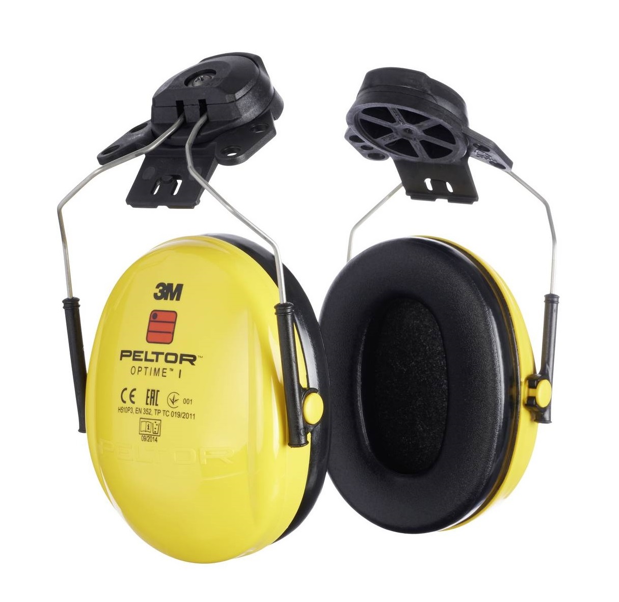 HELM-KAPSELGEHÖRSCHÜTZER *OPTIME I™* 