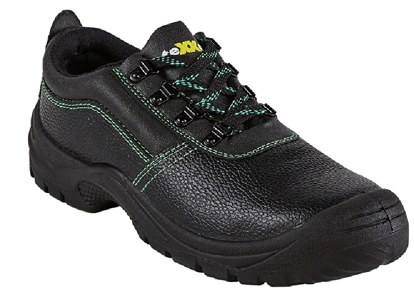 teXXor® S3-Sicherheitshalbschuh Auxerre