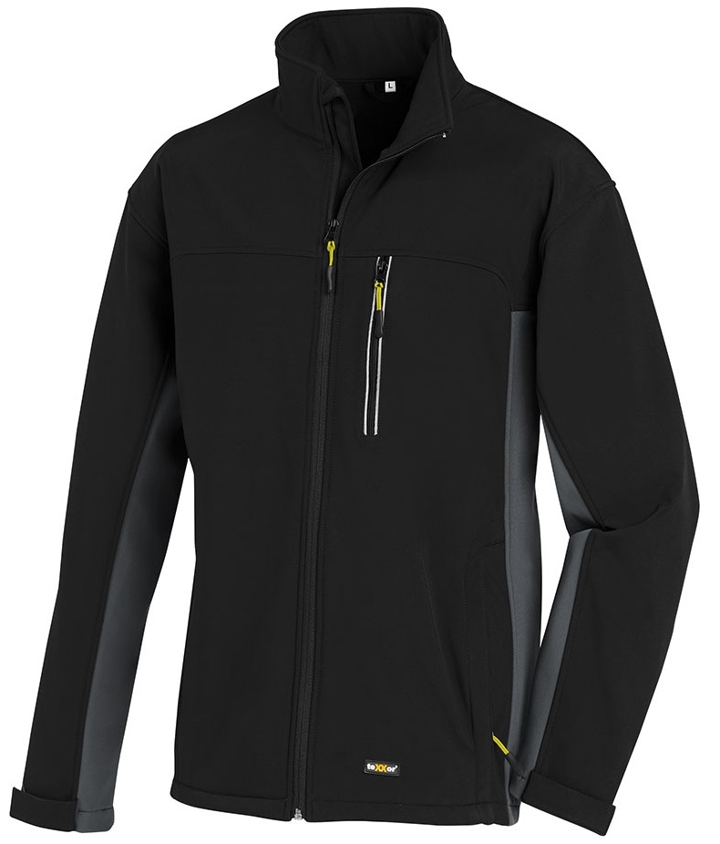 teXXor® Softshell-Jacke SKAGEN