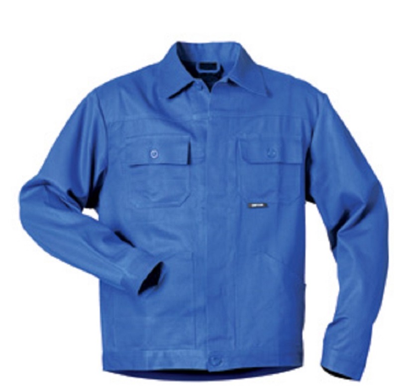 CRAFTLAND Bundjacke 100% Baumwolle