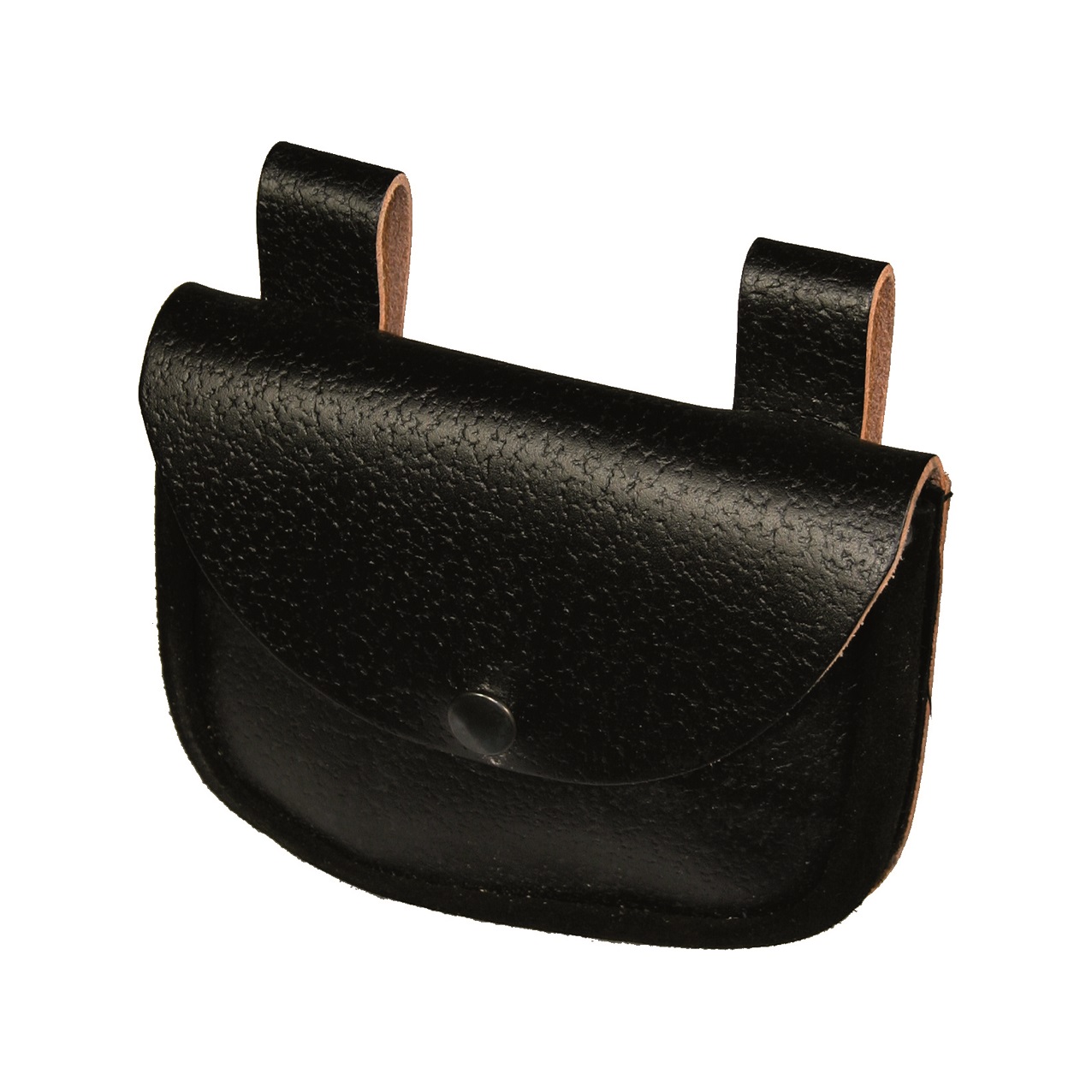 Nageltasche mit Deckel.