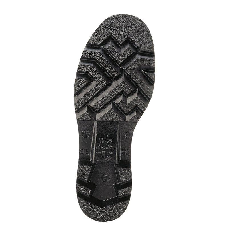 S5 Sicherheitsstiefel BAUMEISTER Sohle