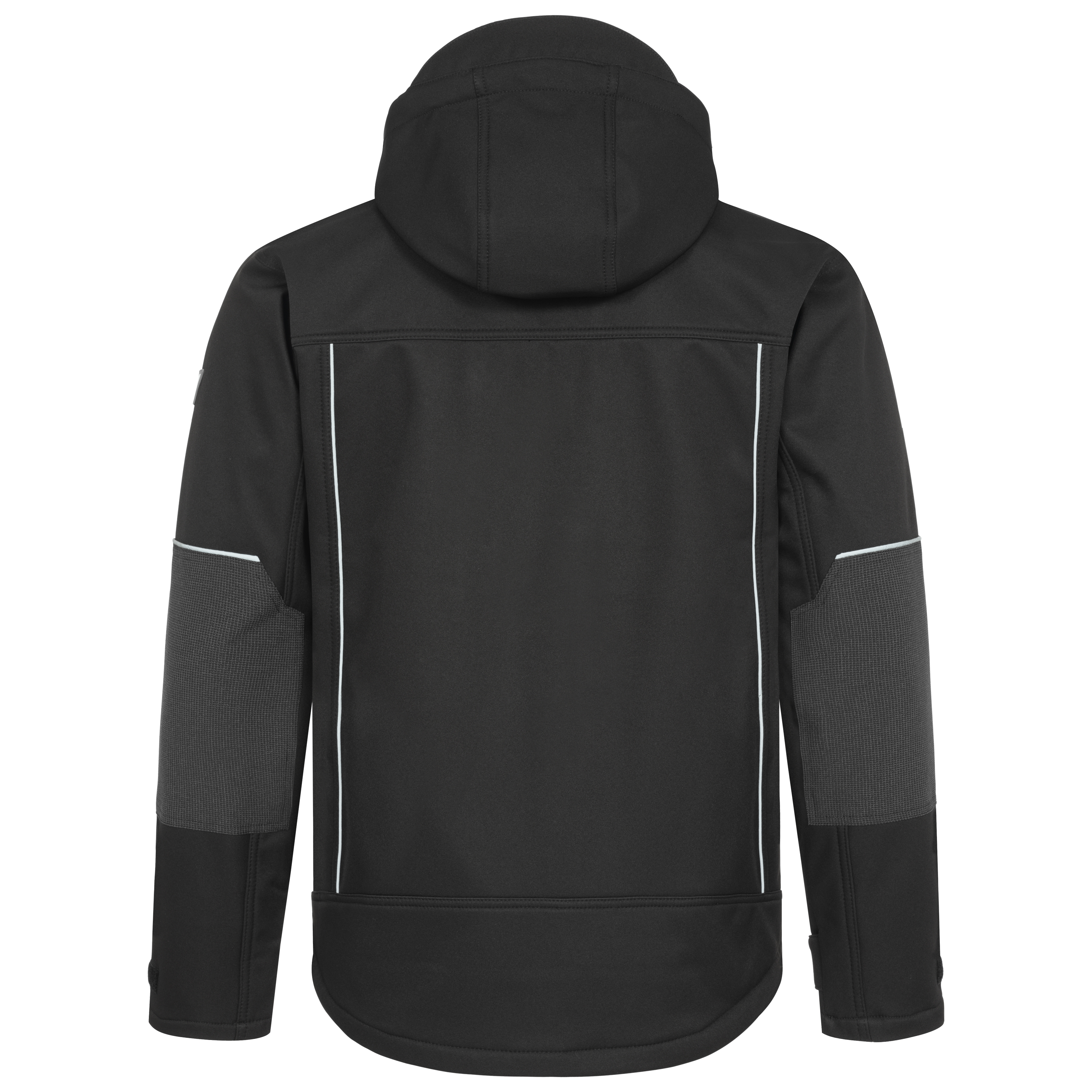 MOTION TEX PLUS Softshelljacke