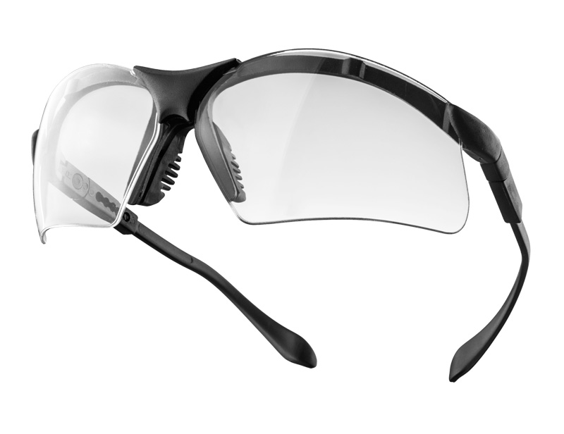 Sportliche Brille SKYLINE