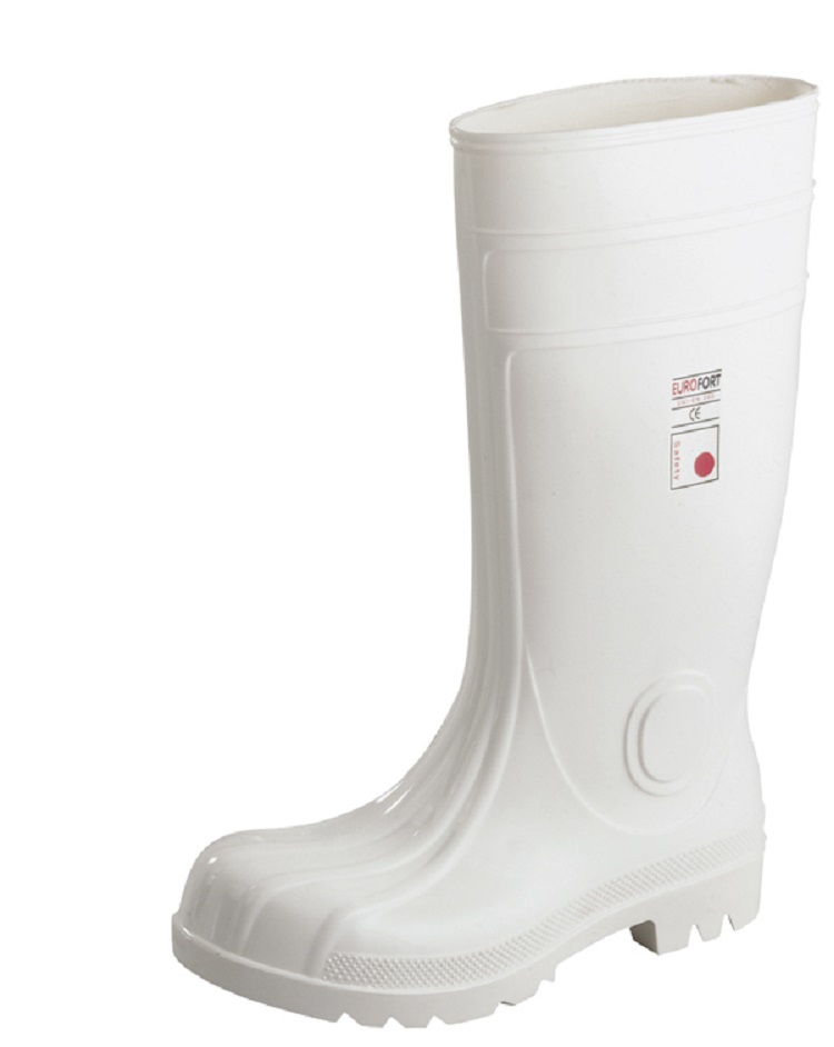 PVC-Stiefel SAFE-GIGANT
