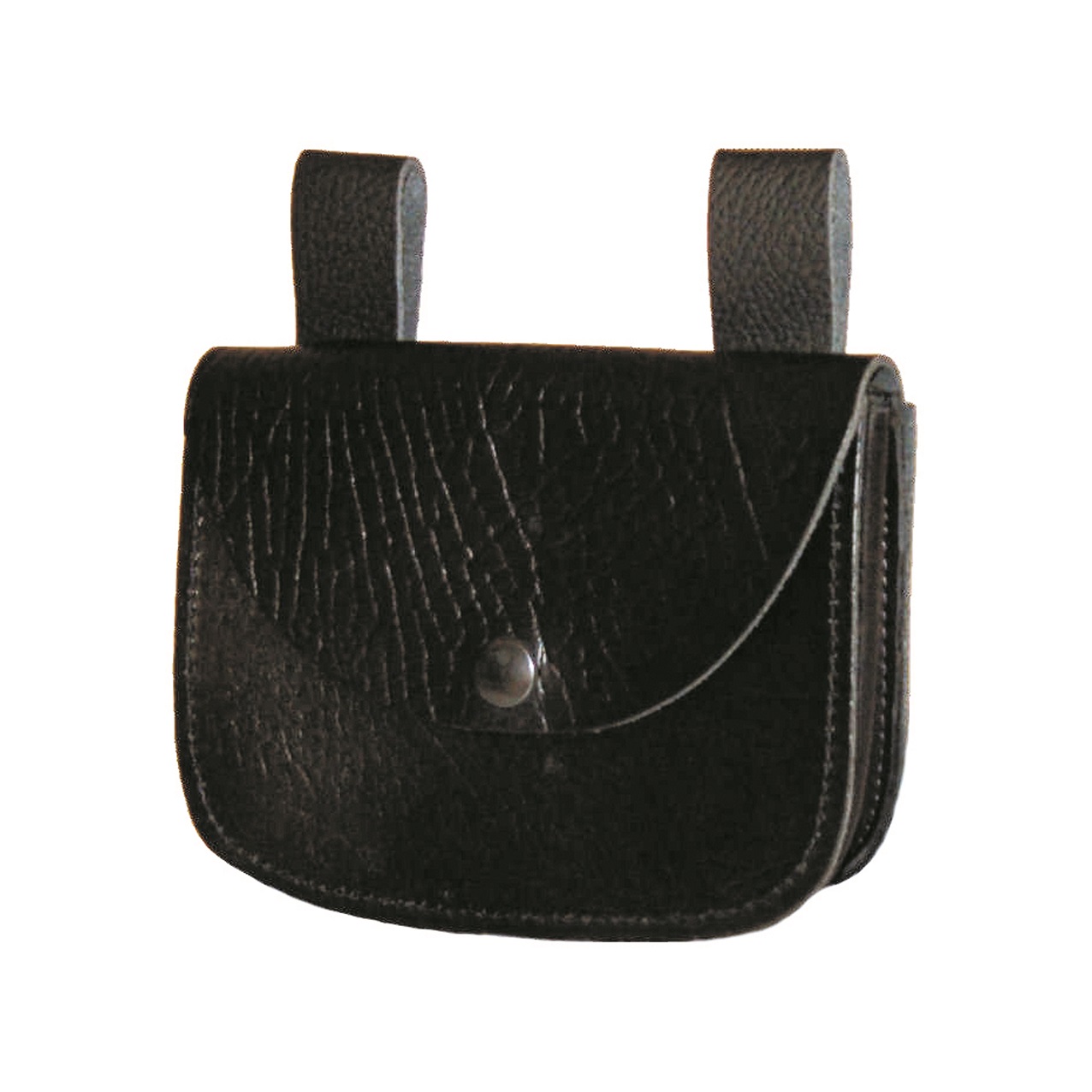 Nageltasche mit Deckel.