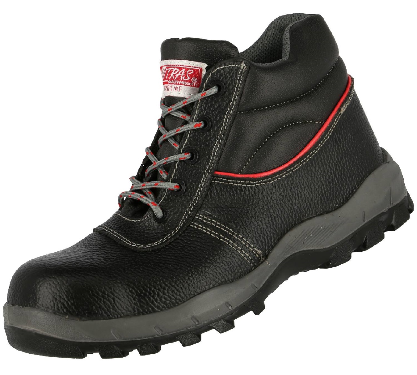 Sicherheitsstiefel STEP MID MF