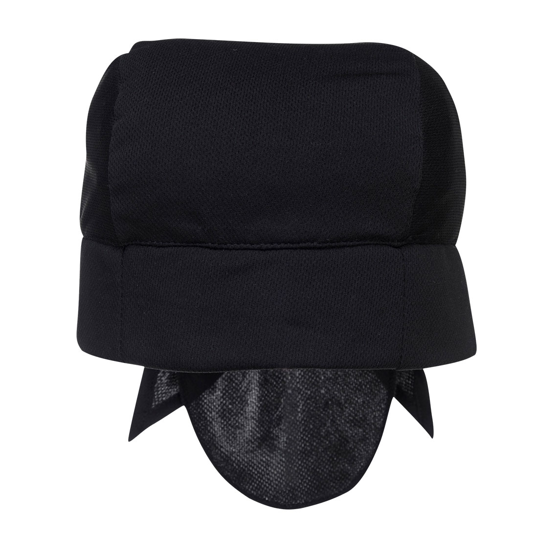 CV04BKR Portwest kühlende Bandana, schwarz