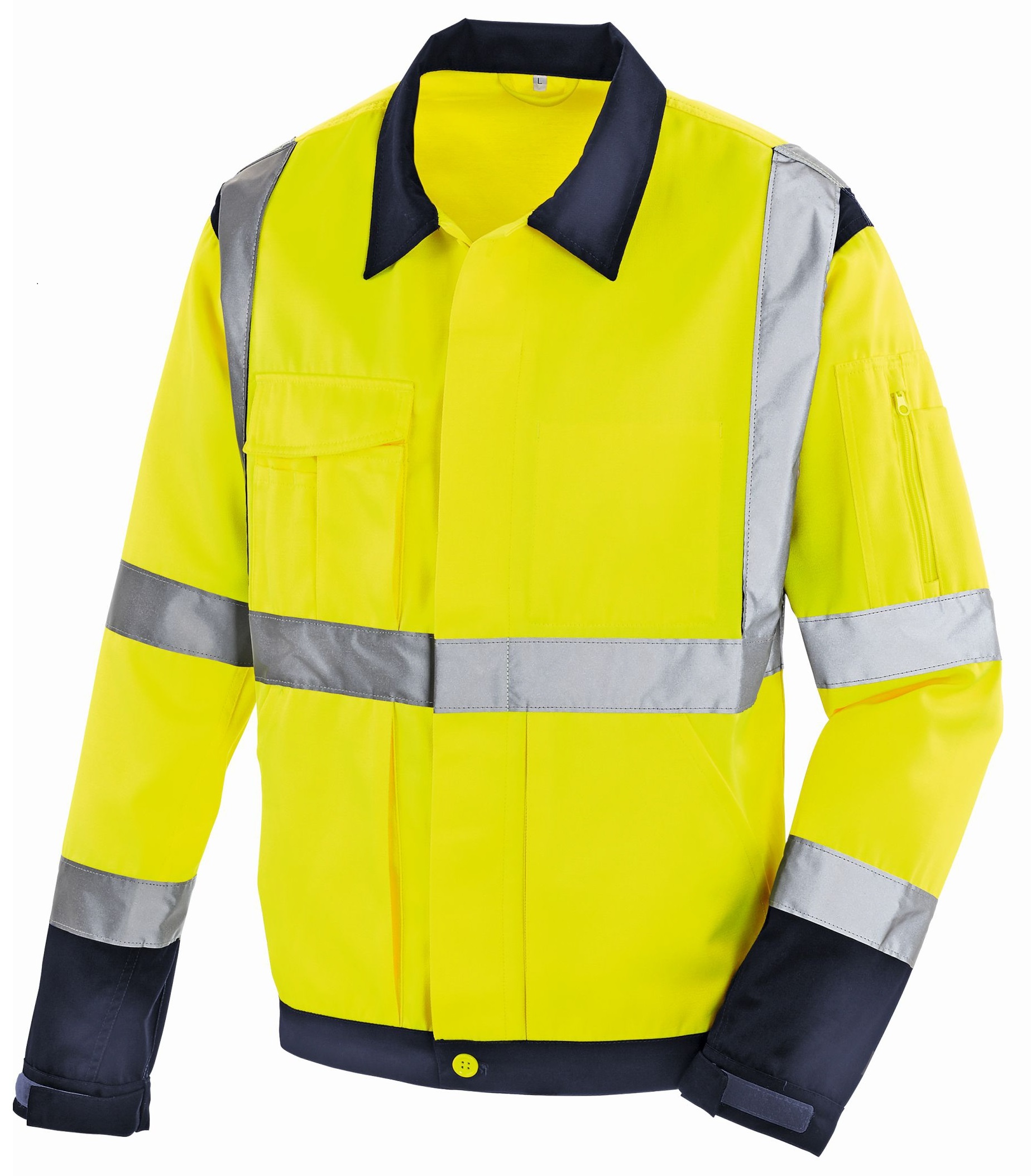 Warnschutzjacke Davenport
