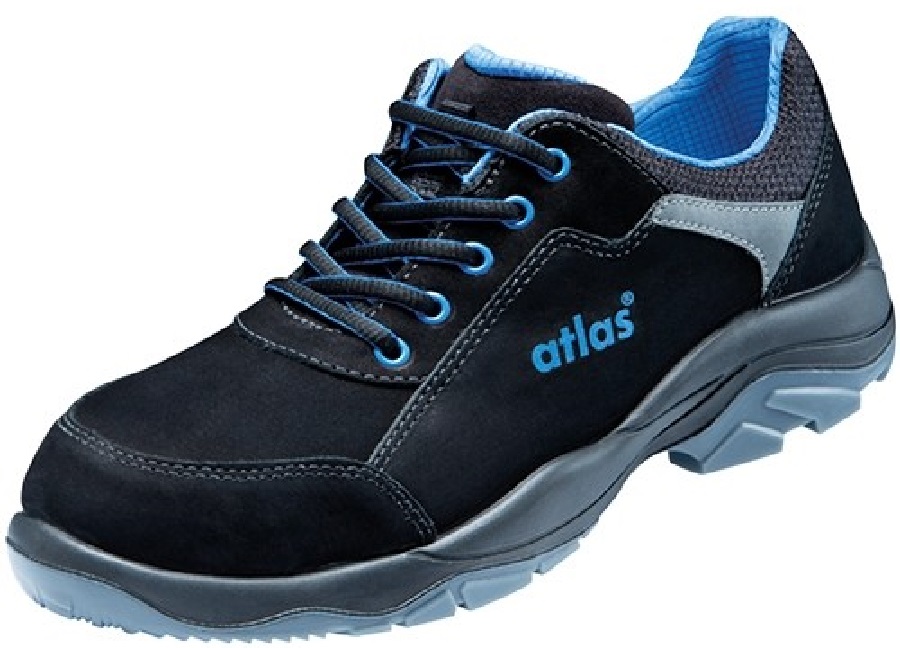 ATLAS alu-tec 560, Weite 12