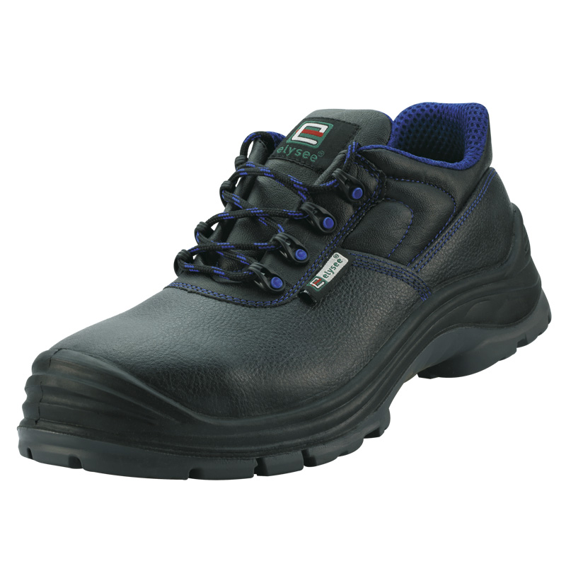 elysee Sicherheits Halbschuh CUXHAVEN , metallfrei