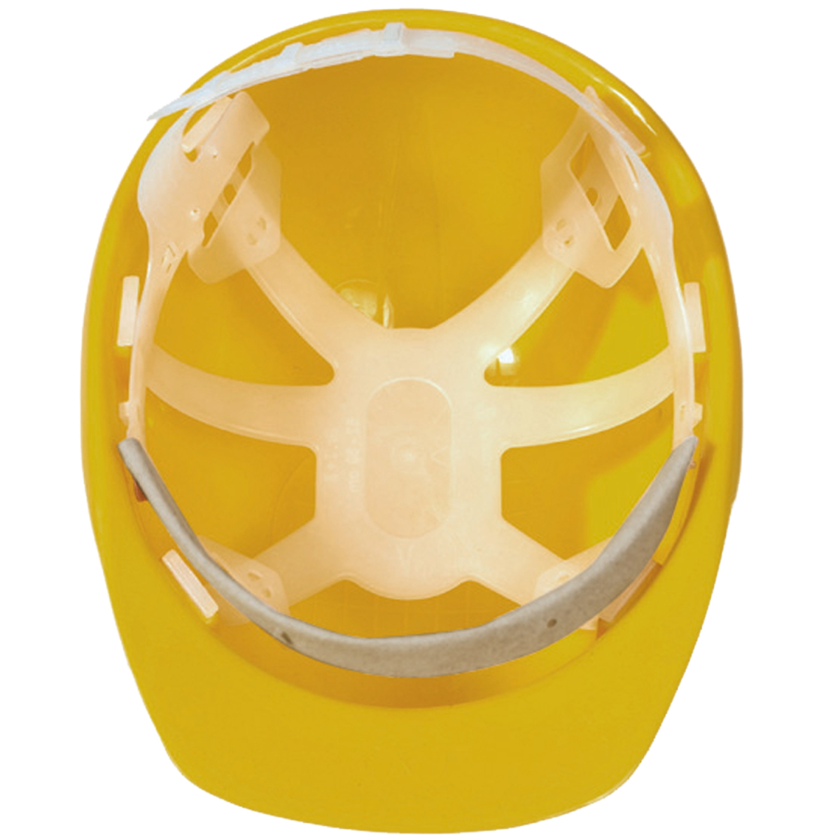 Schutzhelm BOB, innen