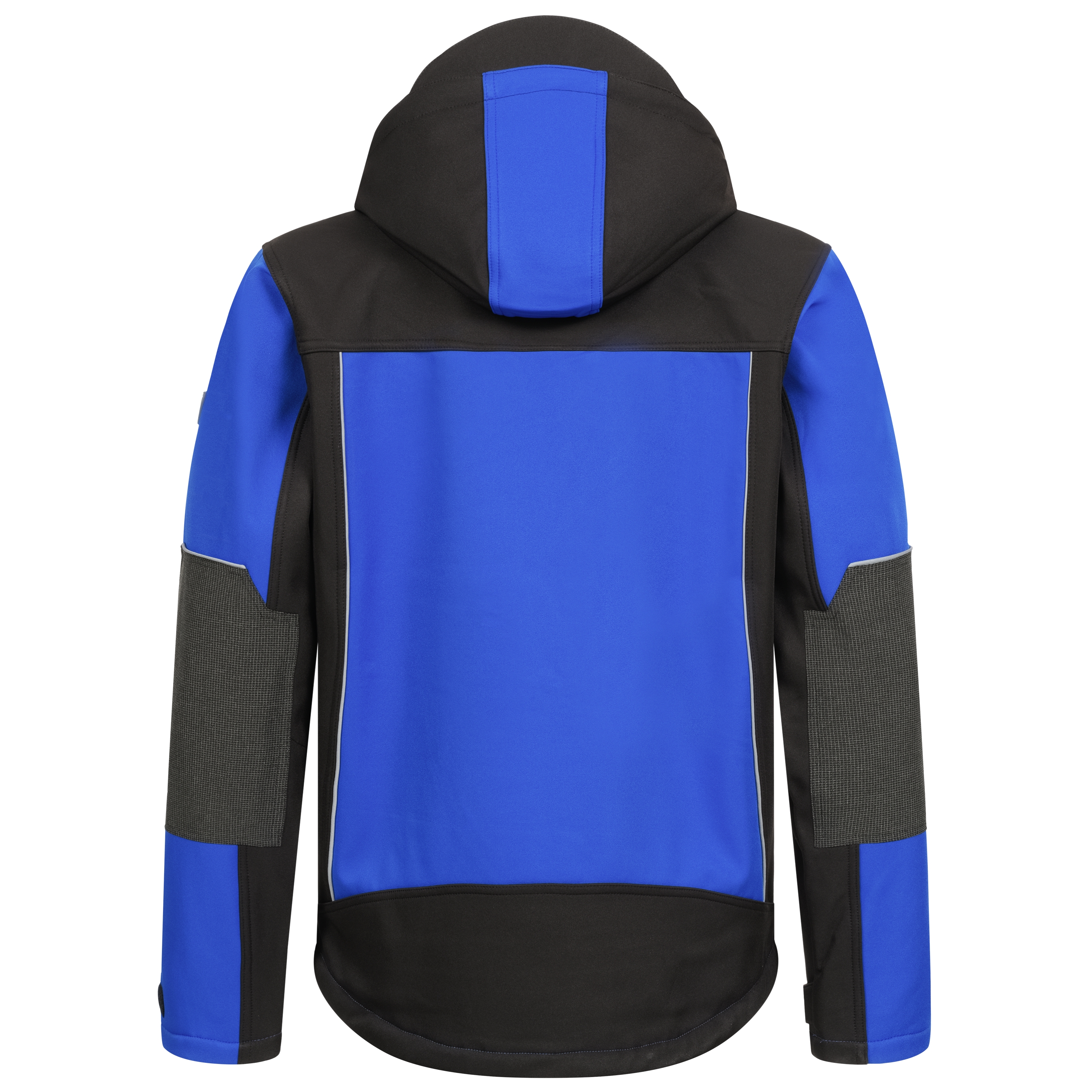 MOTION TEX PLUS Softshelljacke
