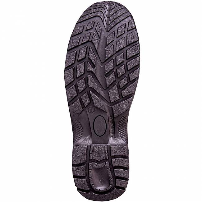 S3 Winterstiefel GRÖNLAND