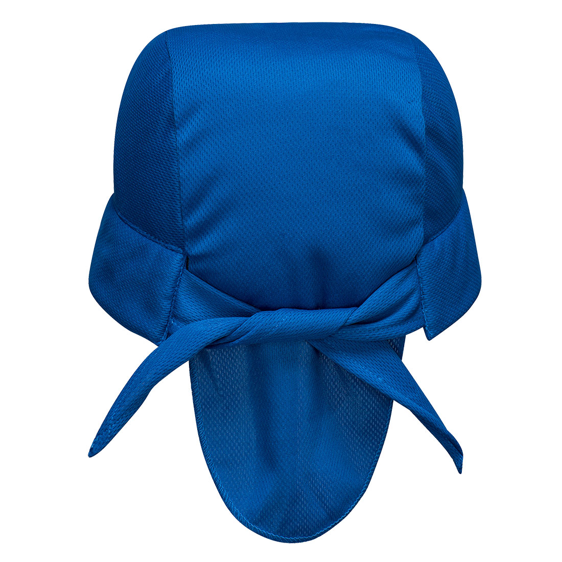 CV04BLU_R Portwest kühlende Bandana, blau