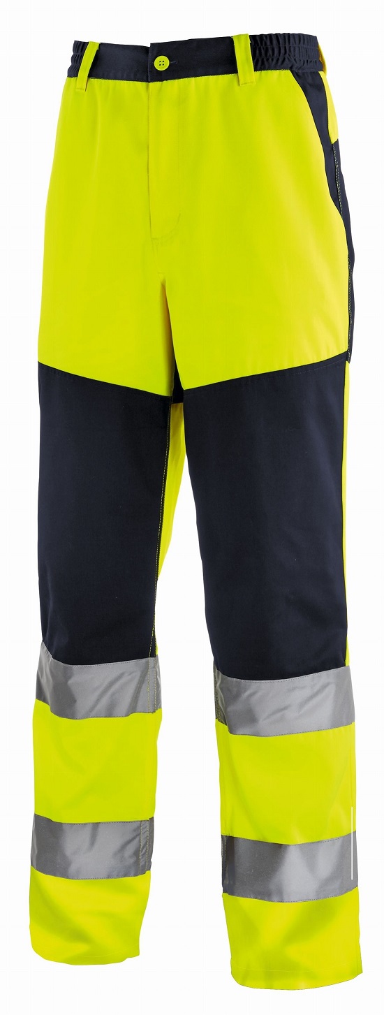 Warnschutzbundhose ROCHESTER