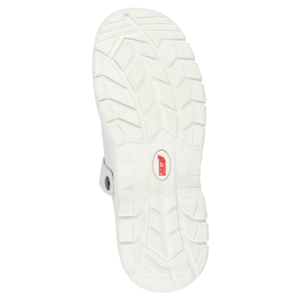Sicherheits-Clogs CLEAN STEP CL, Sohle