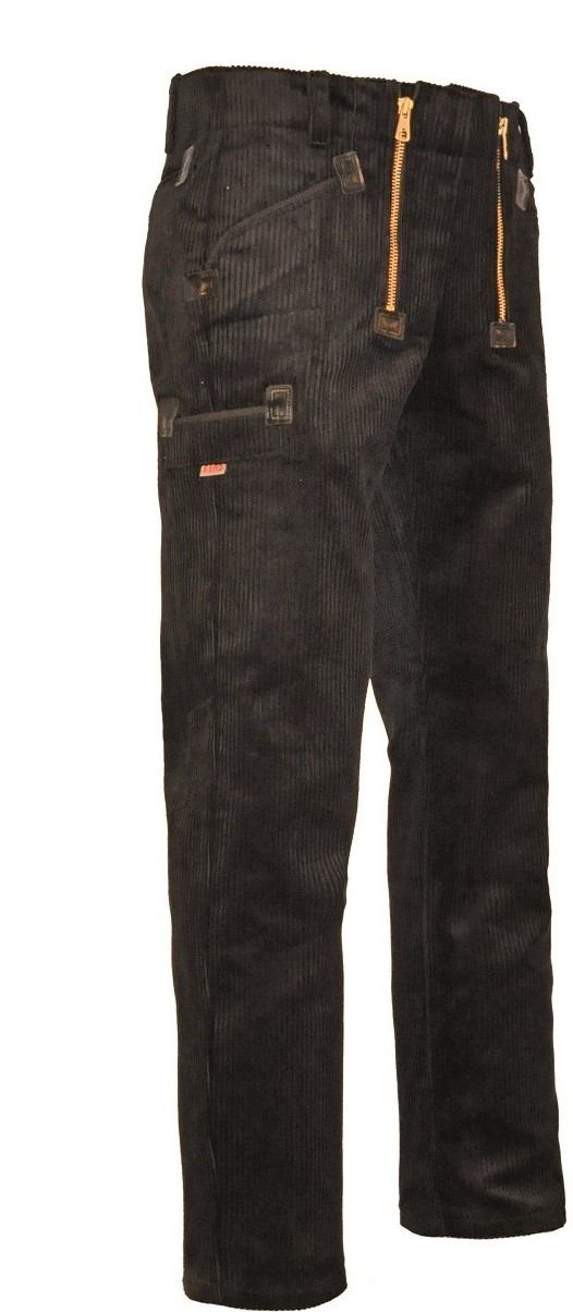 4121_40 EIKO Zunfthose Trenkercord ohne Schlag