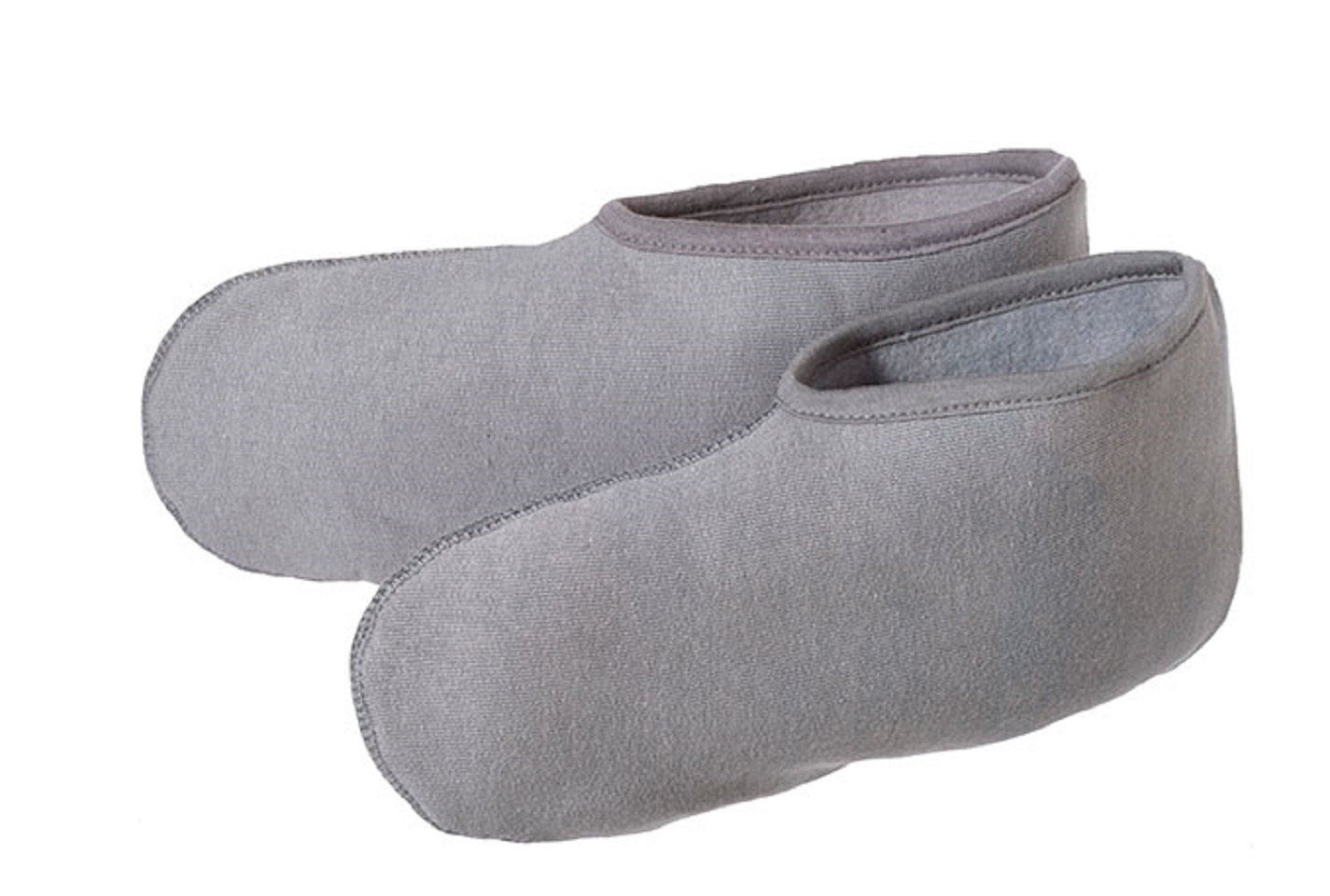 Basic-Einziehsocken