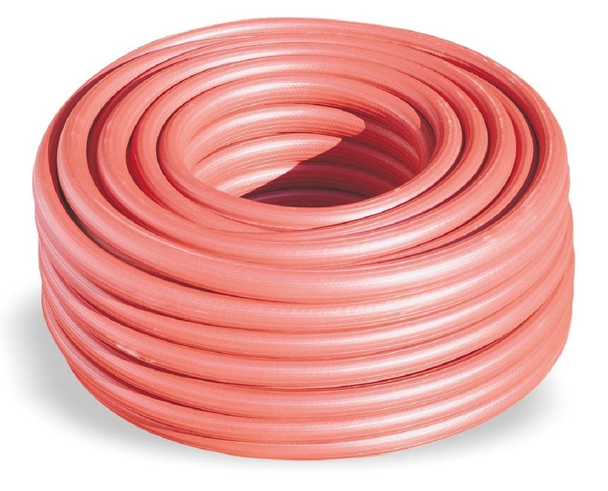 Kreuzgewebeschlauch REDCORD.