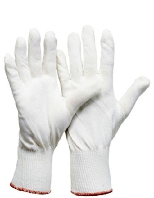 Feinstrick Montagehandschuh