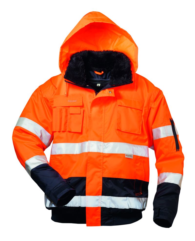 ELYSEE Pilotenwarnschutzjacke VOLKER