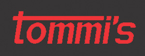 Tommis