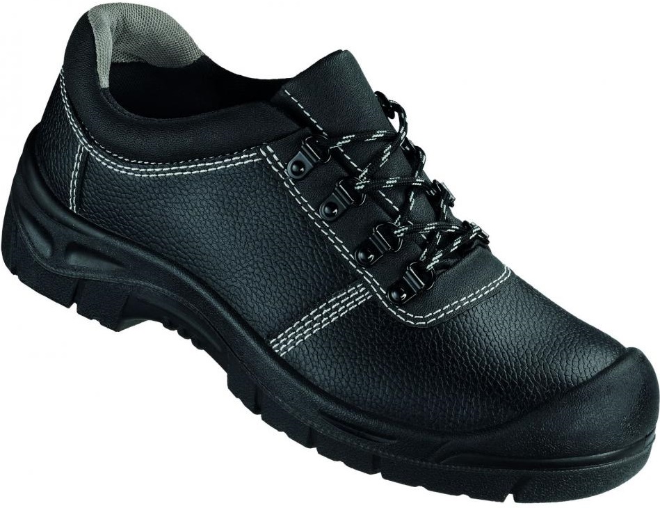 S3 Sicherheits Halbschuh SCHWERIN