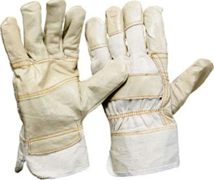 Möbelleder Handschuh Mercedes TOP
