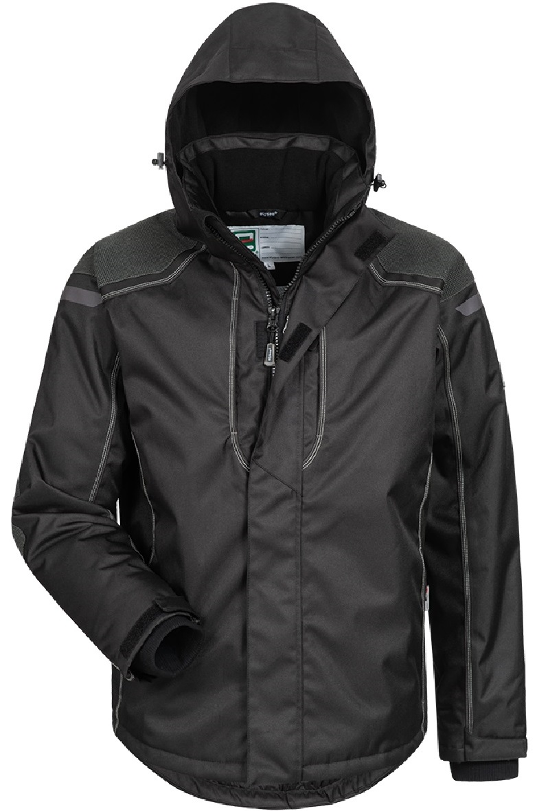 Funktionsjacke atmungsaktiv und Wasserdicht, WARRINGTON