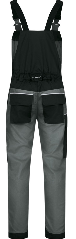 Multinorm Latzhose ORRUSTI