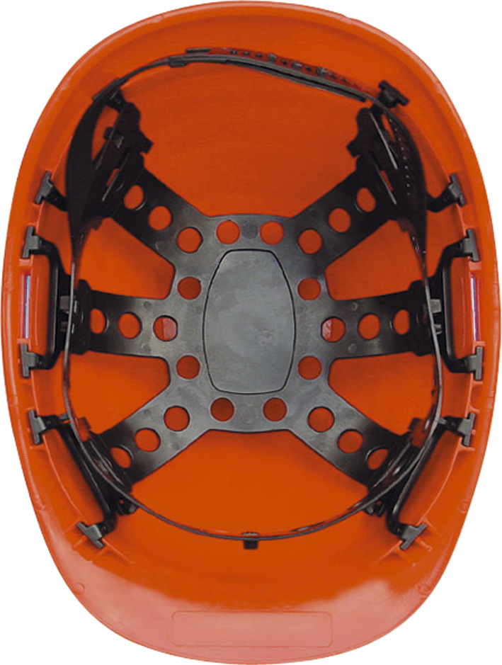 Schutzhelm ROCKMAN C3, innen