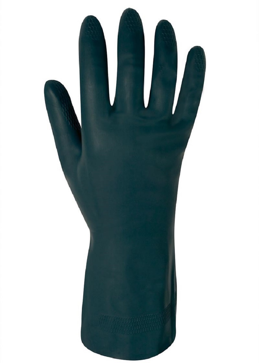Schutzhandschuh antibakteriell ausgerüstet  Freeman