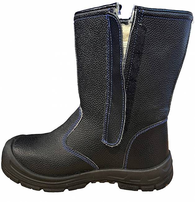 S3 Winterstiefel GRÖNLAND