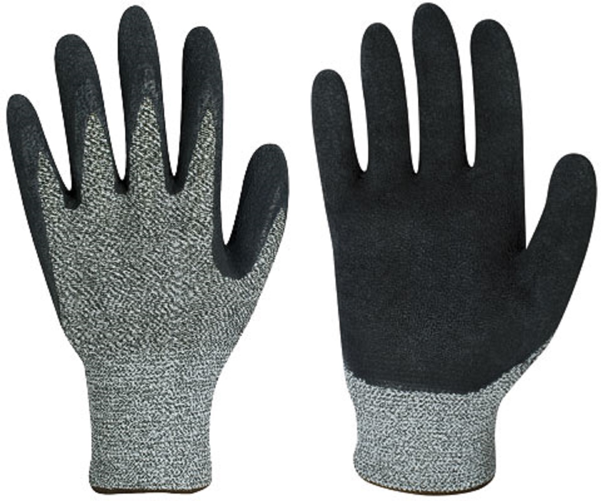 Günstiger Schnittschutzhandschuh DAYTON