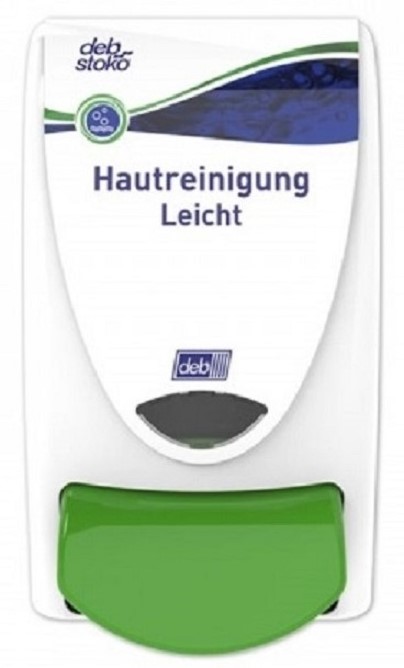 Stokoderm 1 Liter Spender