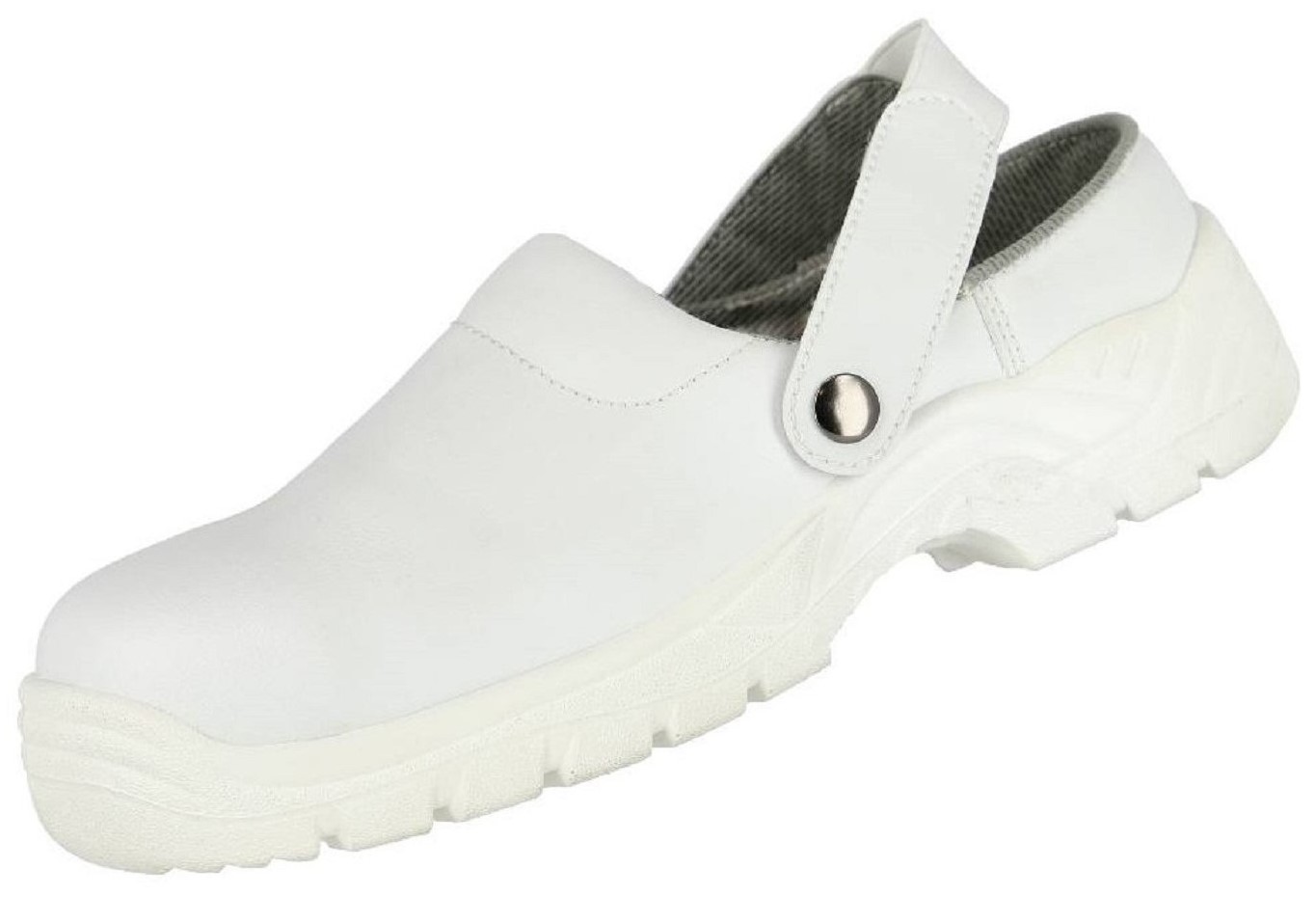 Sicherheits-Clogs CLEAN STEP CL