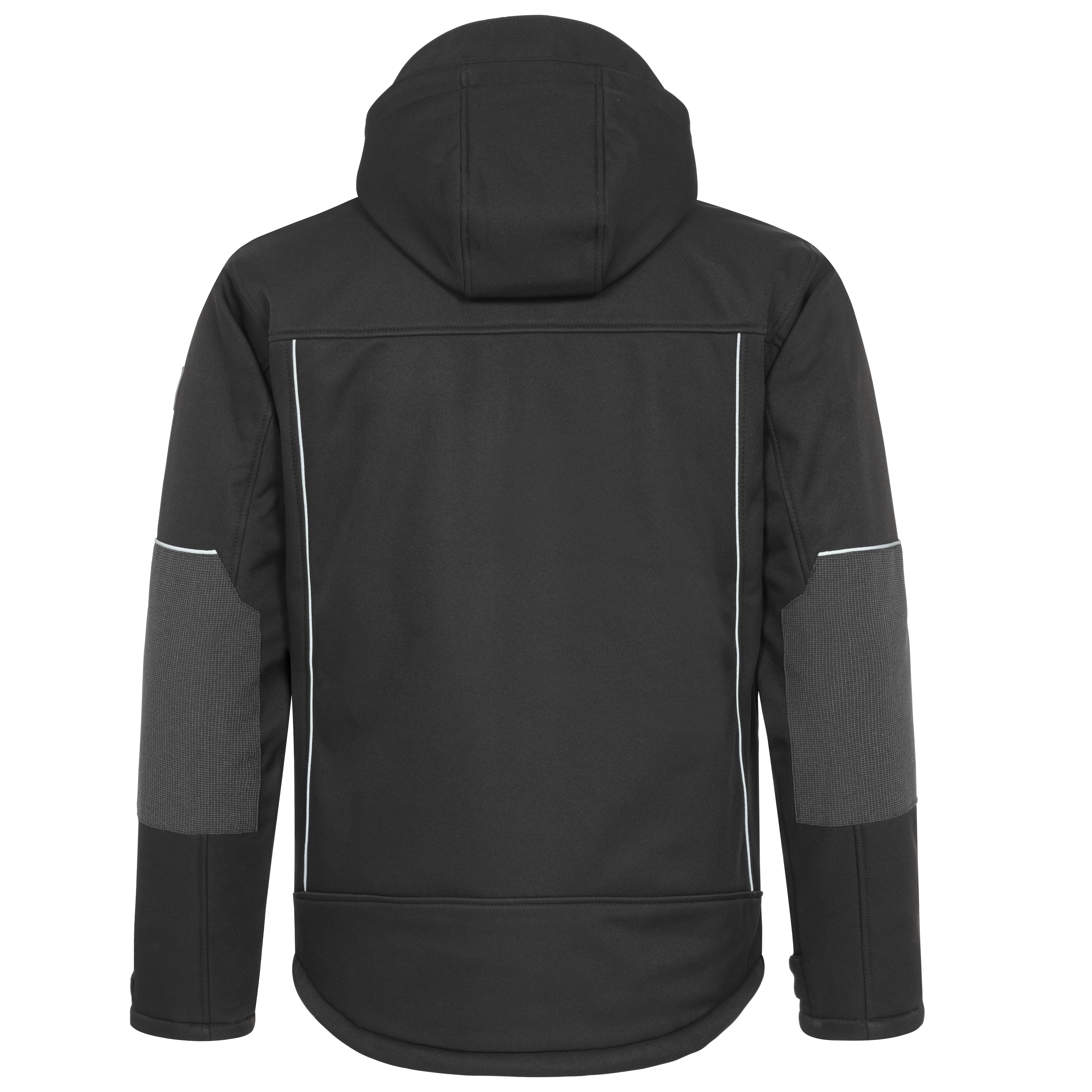 MOTION TEX PLUS Winter-Softshelljacke