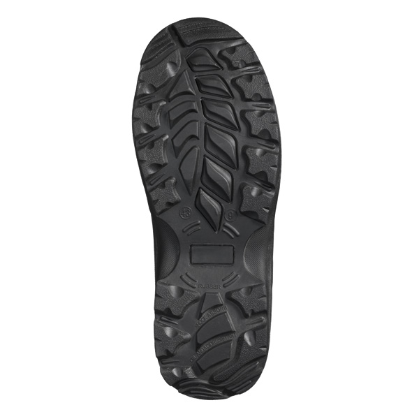 Schweißer Sicherheitsstiefel MAGDEBURG, Sohle.