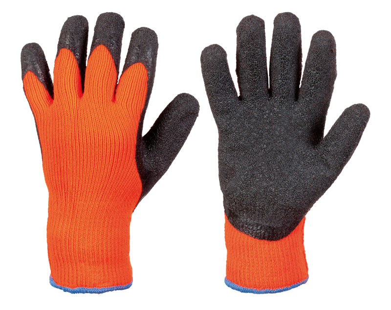 Kälteschutzhandschuh RASMUSSEN