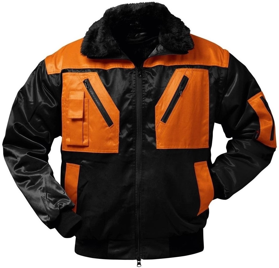 Pilotenjacke OSLO