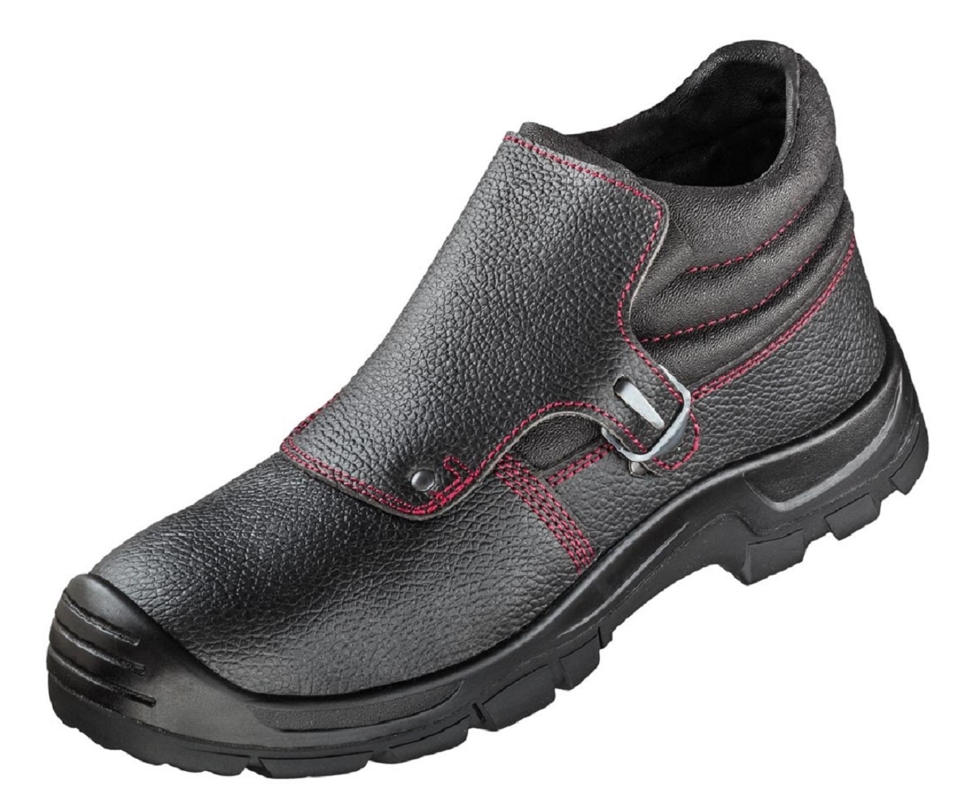 33260-Magdeburg_0118 Schweißer Stiefel MAGDEBURG