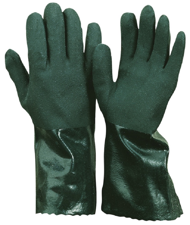 Tankwagenfahrerhandschuh