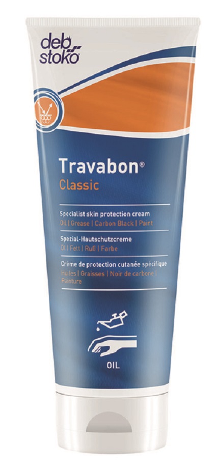 TVC100ML Travabon® Classic,in der 100 ml Tube