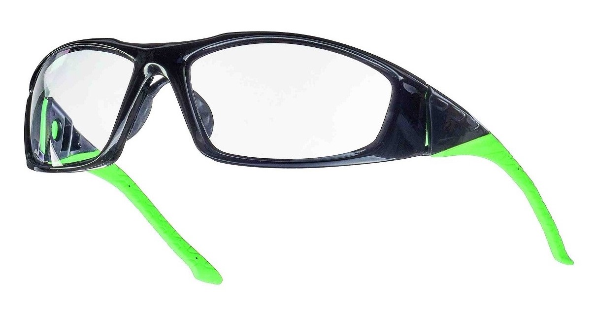 Schutrzbrille SHIFT, klar