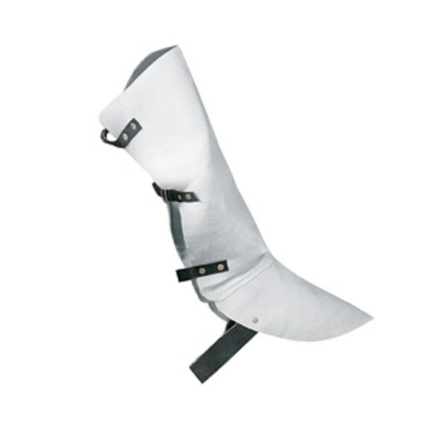 280856e41582a1ce6 Günstige Ledergamasche