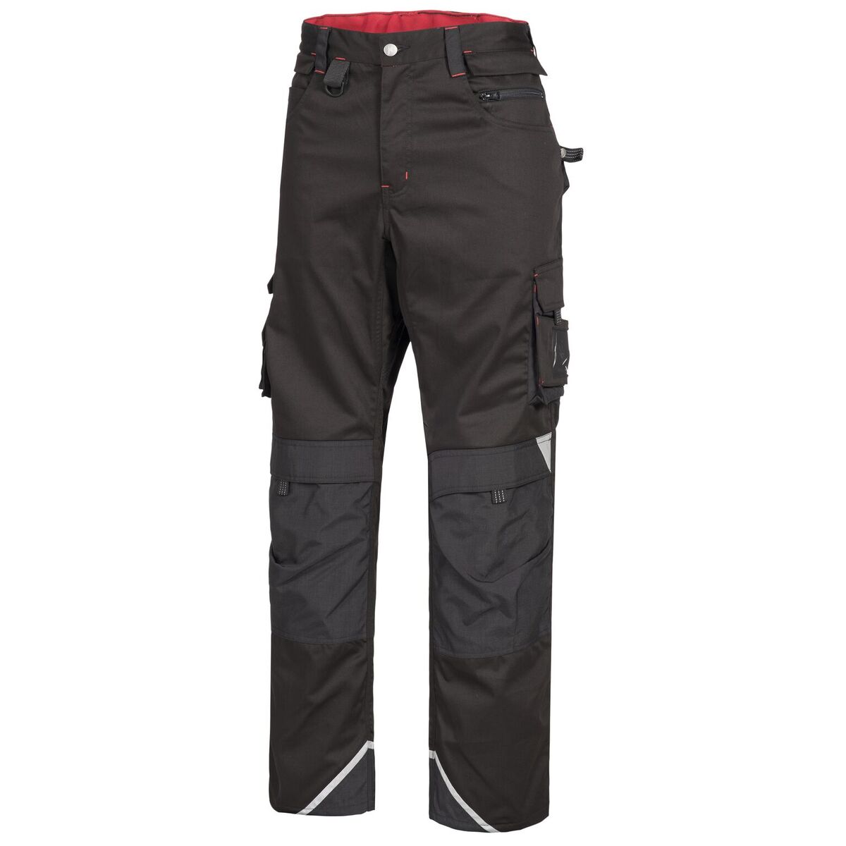 MOTION TEX  PRO FX Bundhose. schwarz.