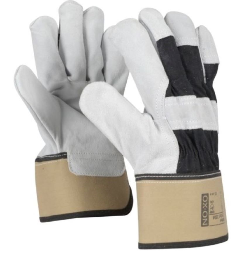 WORKER COMFORT 2304 Tex-As