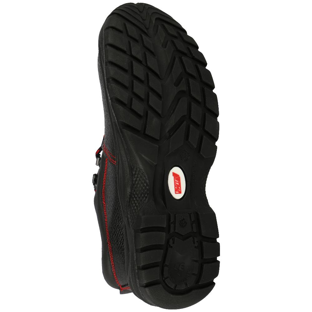 S3 Sicherheitshalbschuh NITRAS BASIC STEP, Sohle